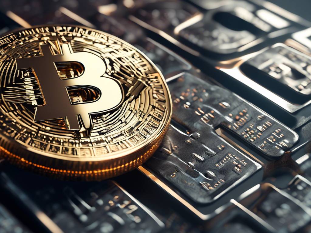 Crypto analyst predicts uncertain rate hike after mixed PPI report ?