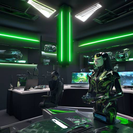Cathie Wood's Nvidia Sale: AI News Breaks Silence ??