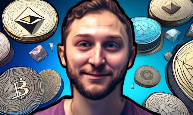 Altcoins Pulled Down as Cardano (ADA) Falls Due to Ethereum's Decline ?