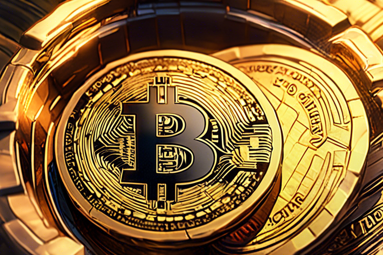 Crypto readers, SEC's Crypto Enforcement Chief resigns ??
