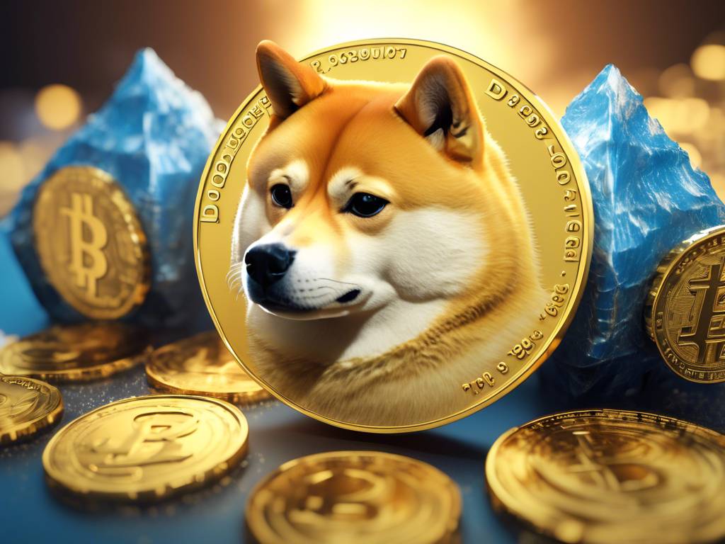 Dogecoin Price Predictions ? How High Can DOGE Go? ?