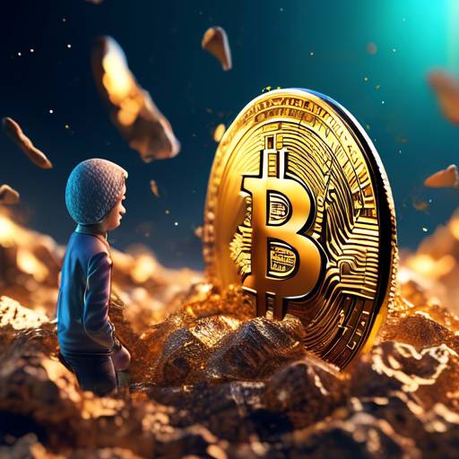 Bitcoin on the Rise ? Reclaiming $64K, Heading Towards $63,000 – Is March Bringing a New ATH? ?
