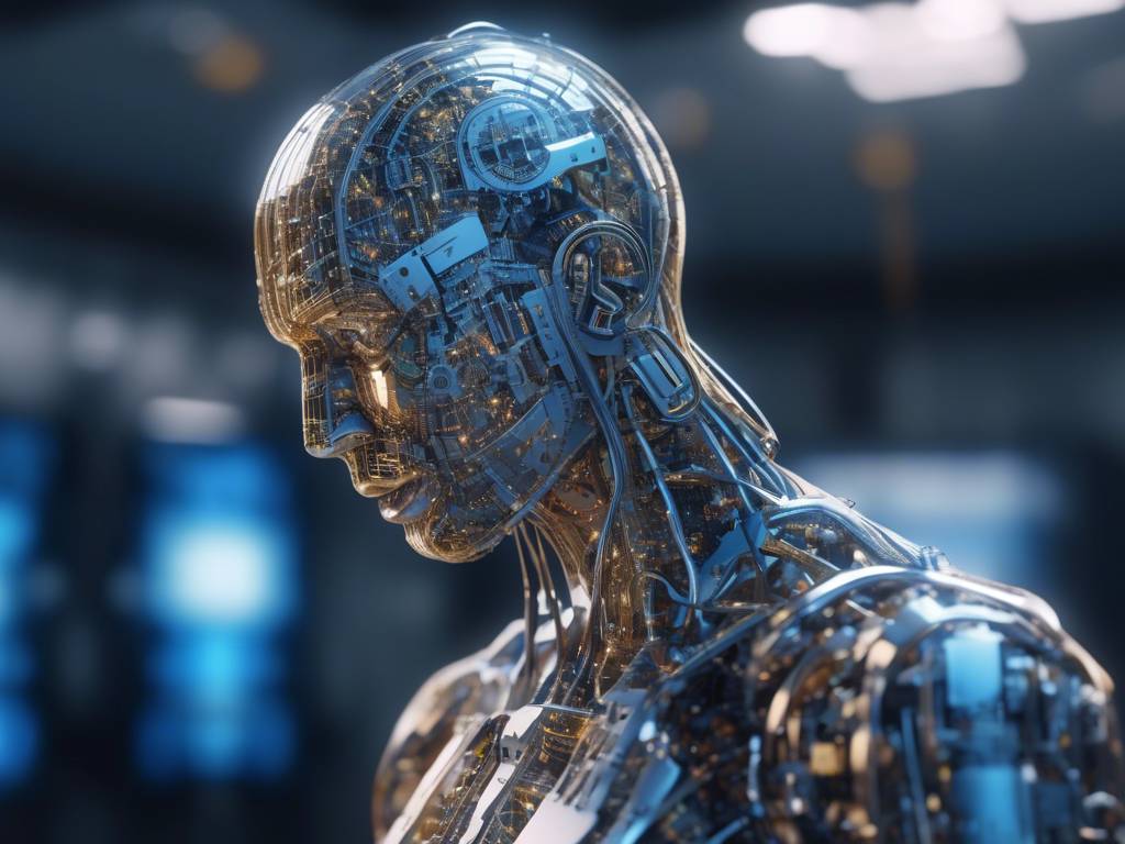 Unlock Market Insights with Goldman Sachs AI Expert! ?