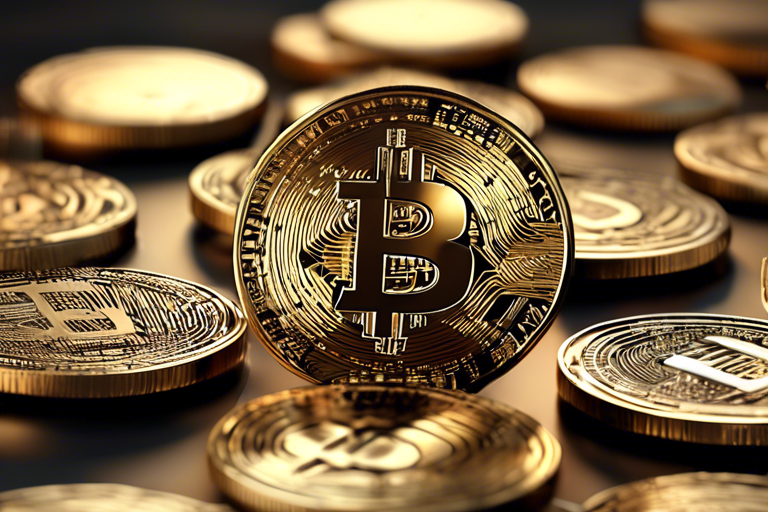 Crypto market faces doom with upcoming crash, worse than 2008 recession! ??