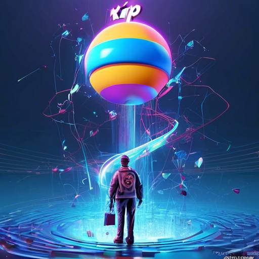 Ripple Shocks Market: ? Unexpected 400M XRP Unlock - Analyzing the Drama!