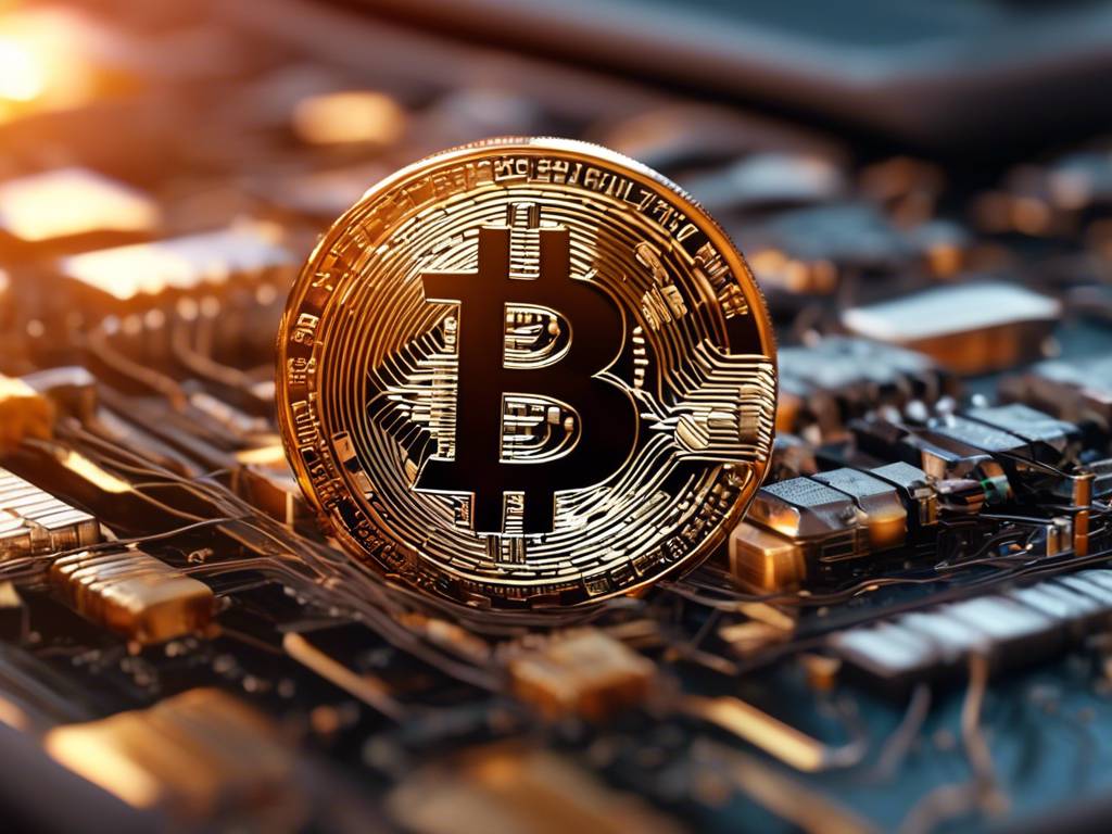 Bitcoin: Analyst Predicts 90% Surge ?? Don't Miss Out!