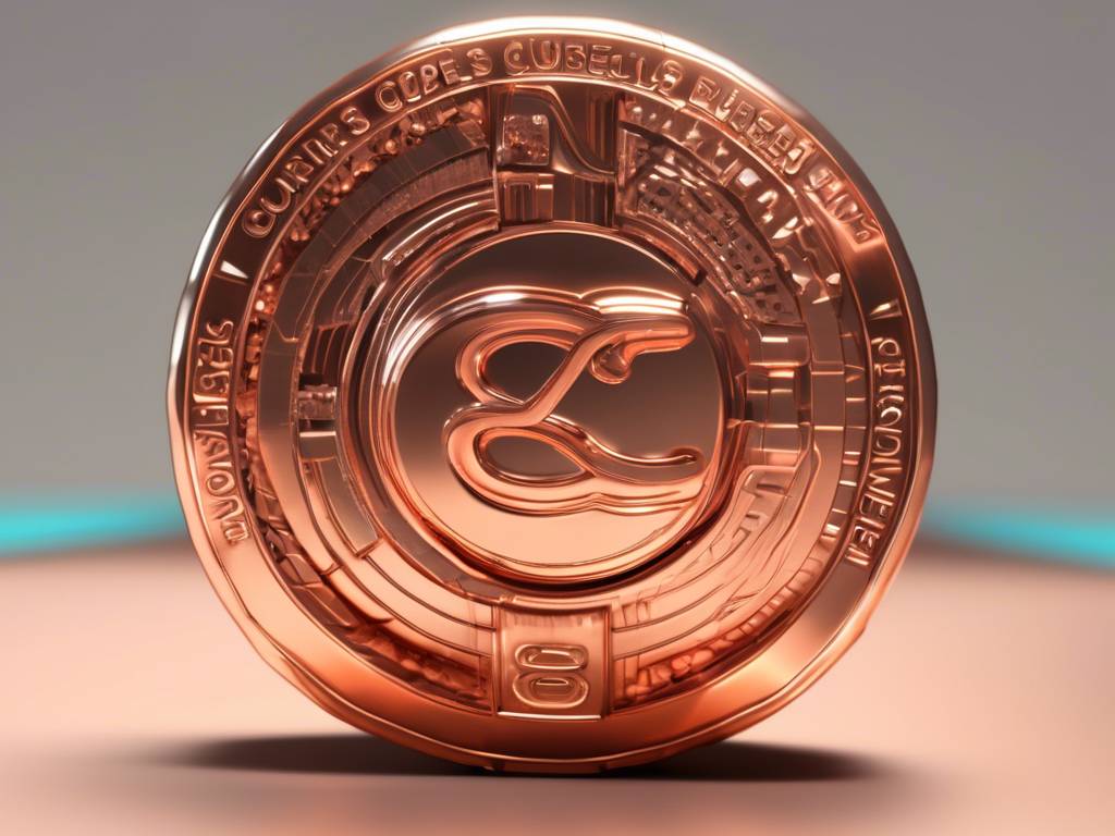 Currie's prediction: Copper surpasses oil ??