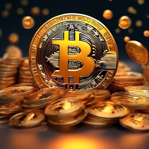 Bitcoin ETFs Surpass Top Equities ETFs in Trades: Bloomberg Analyst ??