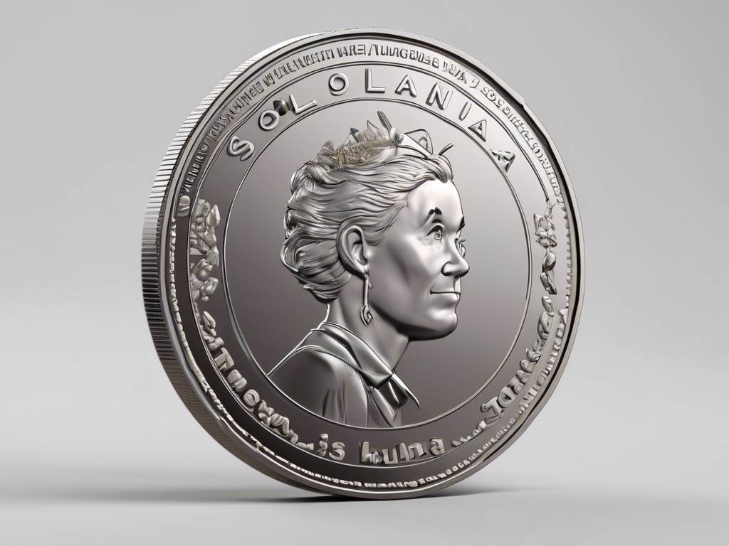 Solana's GameStop Meme Coin Plummets 69% ??
