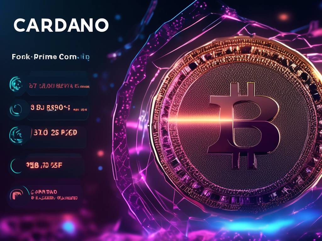 Cardano prime for breakout! ?? Invest now ?