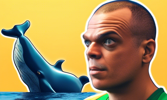 Is $4.2 Million PEPE Transferred to Binance by Whale - Selling Pressure Expected? ?
