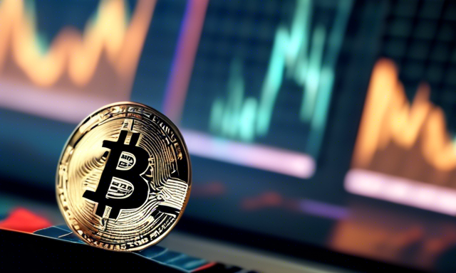 Potential setup for massive rally in Bitcoin being analyzed by analyst. ?