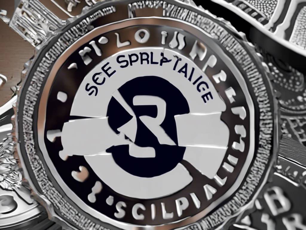 SEC to Appeal XRP Status? Ripple's Future at Stake ?
