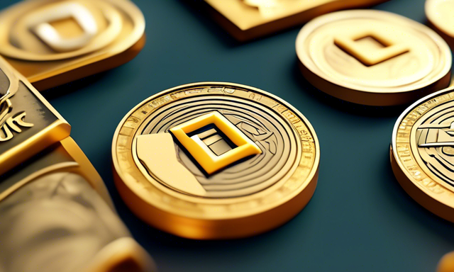 EURI, the first MiCA-Compliant Stablecoin backed by a bank, set to be listed on Binance! ?