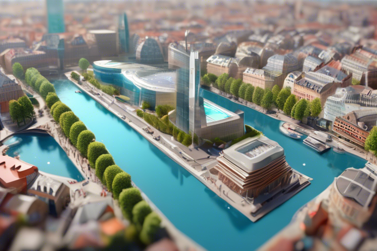 Discover EThCC in Brussels: The Future of Solana and Lido ?