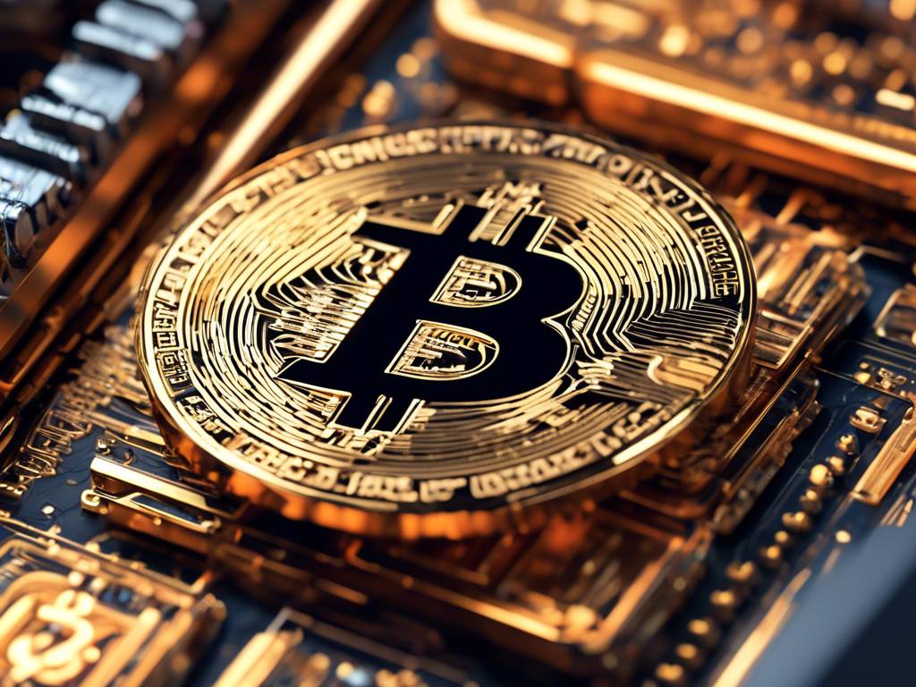 CF Benchmarks launches Bitcoin volatility index ???