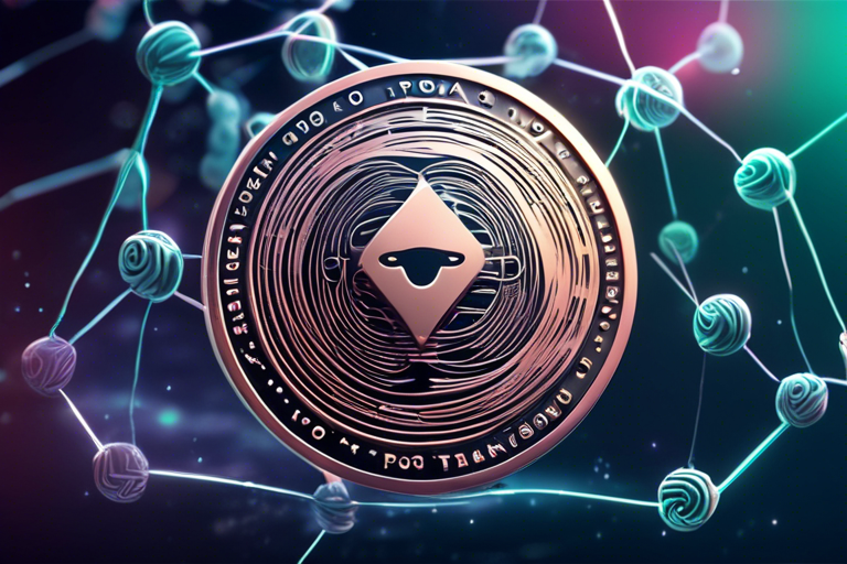 IOTA teams up with Tokeny for improved enterprise tokenization! ?
