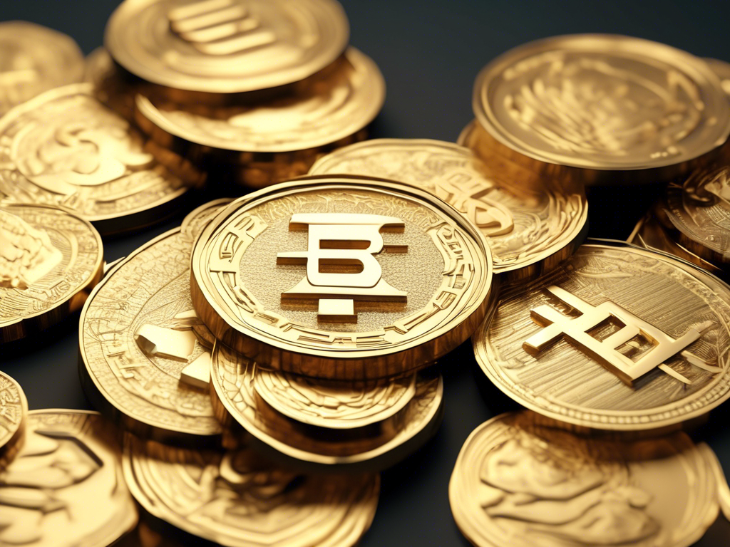 Private Investors and China’s Central Bank Fuel ? Record Crypto Prices