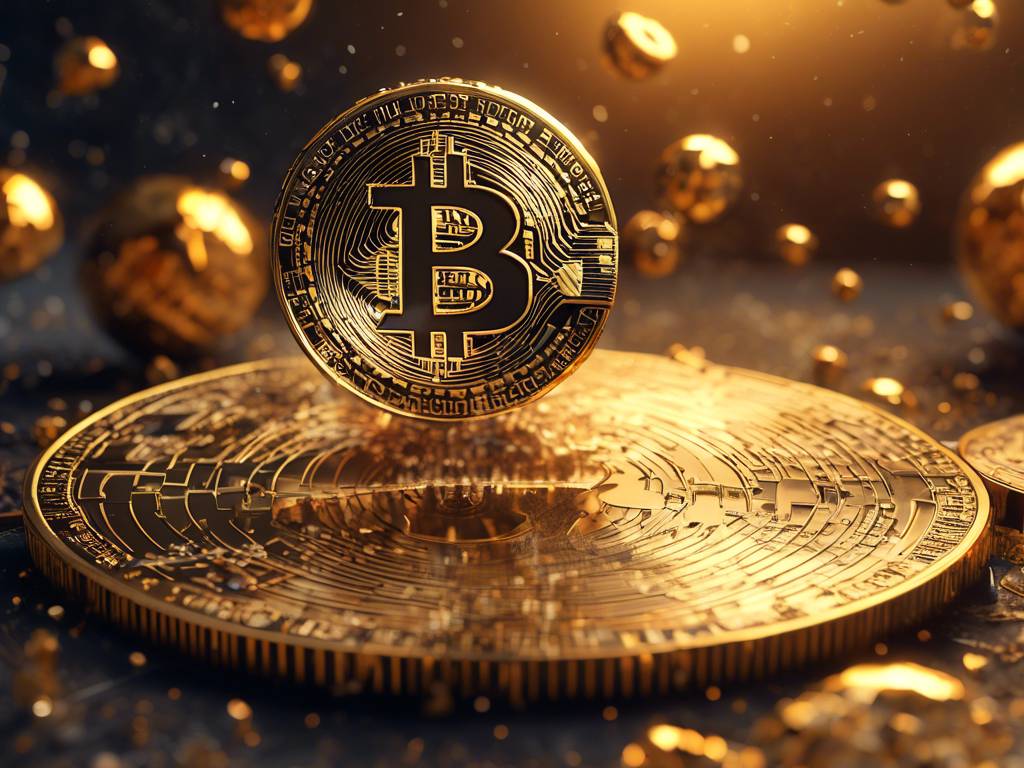 Bitcoin Price Predicted to Reach $80,000! ??