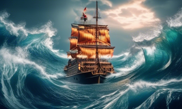 Global Economic Chaos Possible Due to South China Sea, Warned Former Marine Intelligence Officer ??