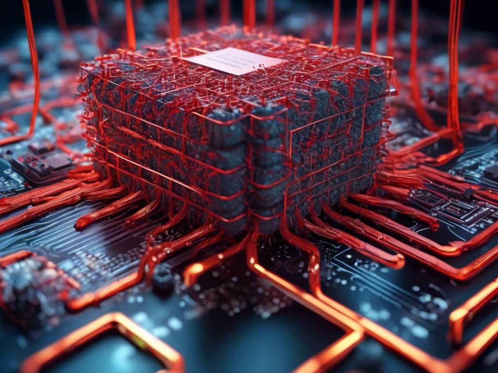 Layer-2 Networks Threatened by Malicious Group! ??