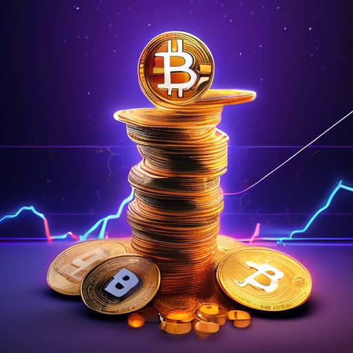 Crypto Strategist Reveals Ultimate Chance to Stack Bitcoin and Ethereum ?