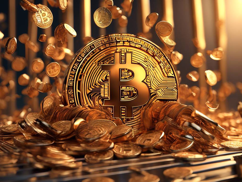 ETF Investors Becoming BTC's Resilient Pillars Amid Sell-Off ?