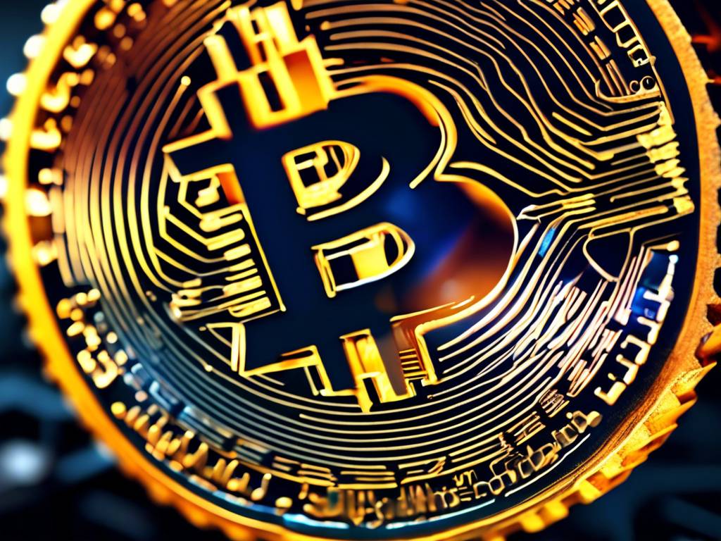Bitcoin Price Surges Over $64,000: Get Ready for Bull Run! ??