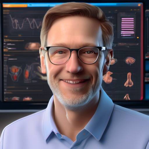 Former Fidelity Exec Luc Froehlich Joins Layer N Advisory Board ??