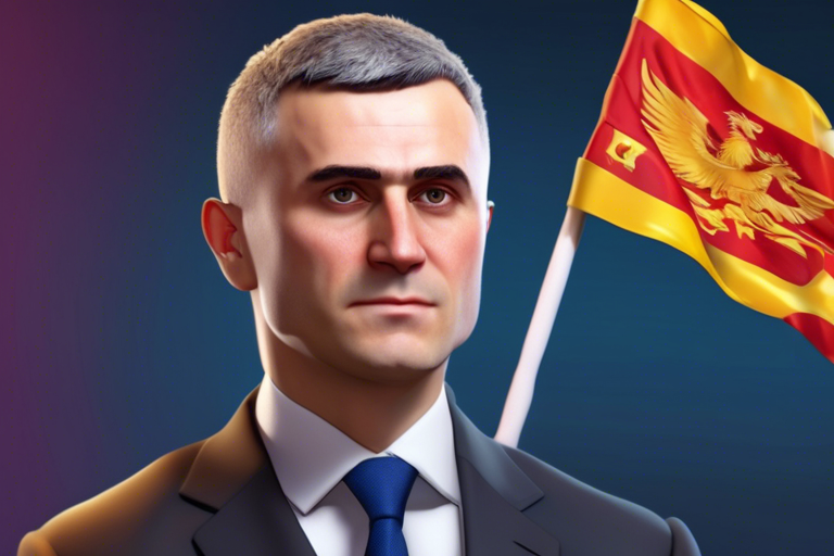 Montenegrin PM Revealed as Terraform Labs Early Investor ??