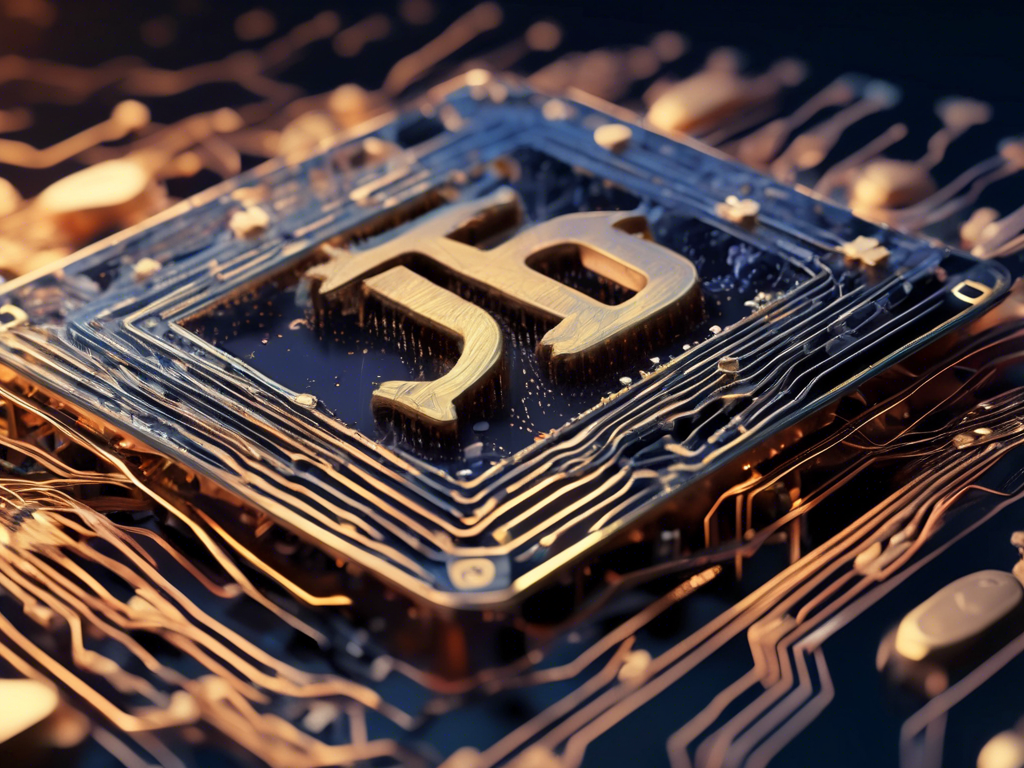 NEAR Network Surges with Strong Technicals and Growing Transactions! ??