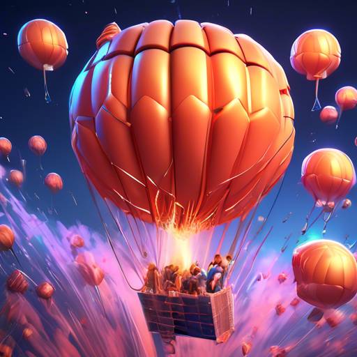 Starknet's 128m Airdrop Fuels STRK Trading Surge ??