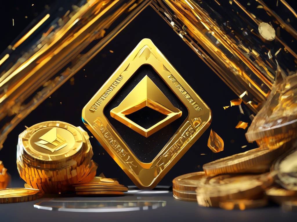 Binance Unveils VIP Margin Trading Promo ? Earn USDT and Apple Vision Pro Rewards!
