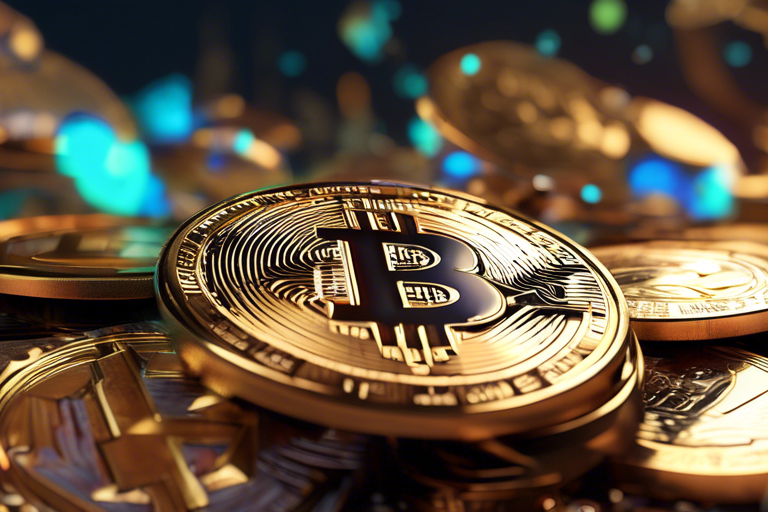 Top 2 Cryptos Set to Hit $10B Market Cap by Year's End ??