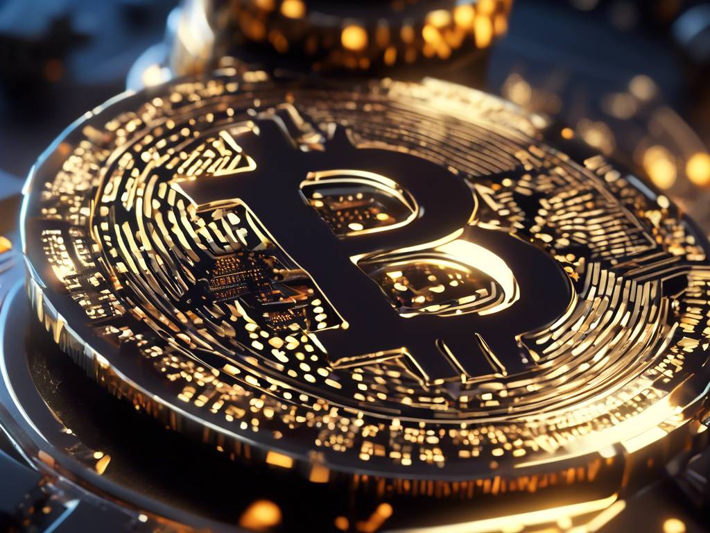 Get ready for the biggest altseason yet! ???