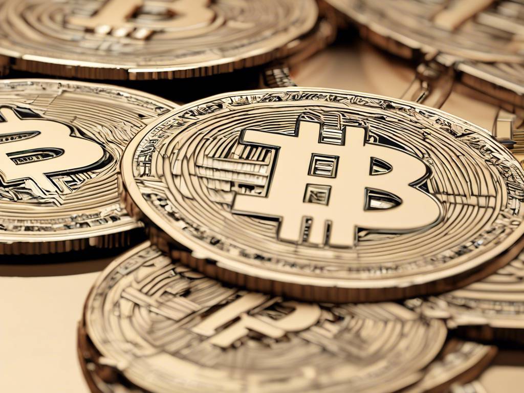Tether boosts $BTC holdings, rises 7th with $5B ?