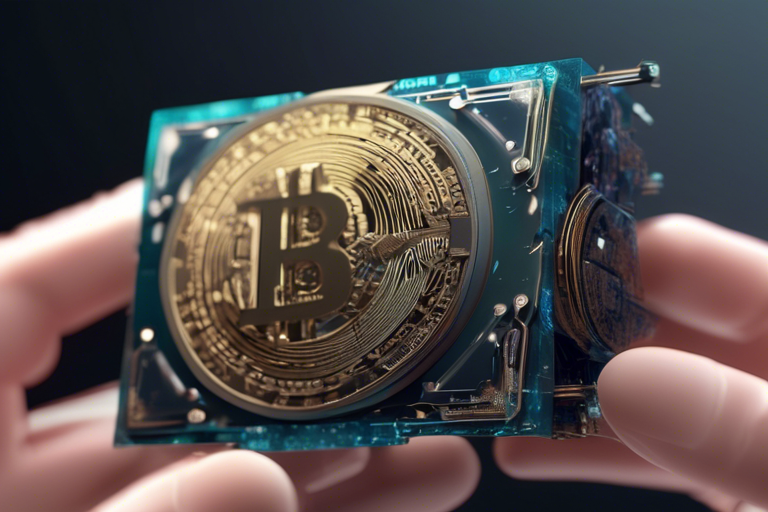 The new ZK Plonky3 verification system was launched by Polygon using crypto and open source technology. ?