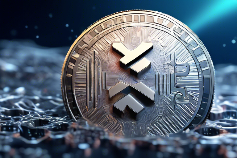 Latest Ripple Update: XRP Price Set to Soar ? Stay Tuned ?
