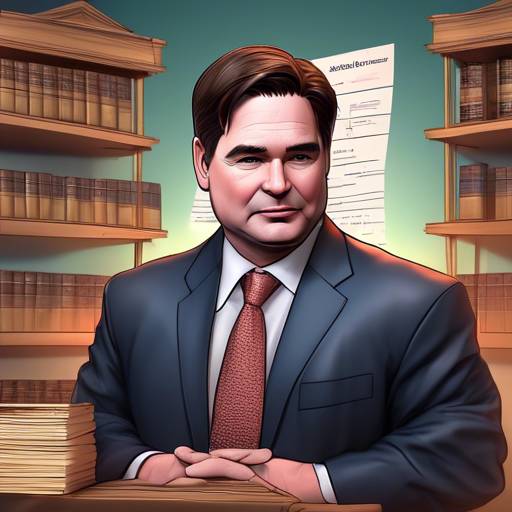 Former lawyers of Craig Wright accuse him of spreading false emails ?