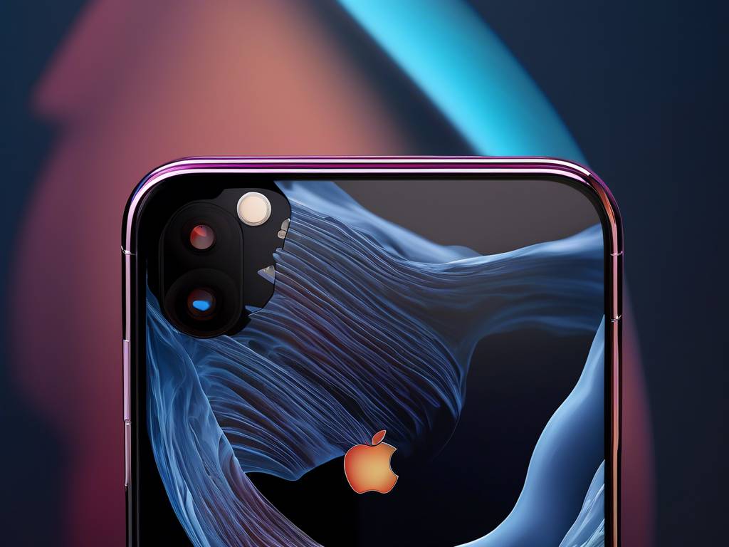 Discover Apple's Secret Weapon to Overcome Chinese Sales ?