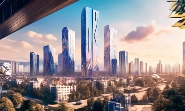 The world of Real Estate is being revolutionized by Swiss start-ups Tokenance and YurekAI, with a unique tokenization solution based on Cardano. ?