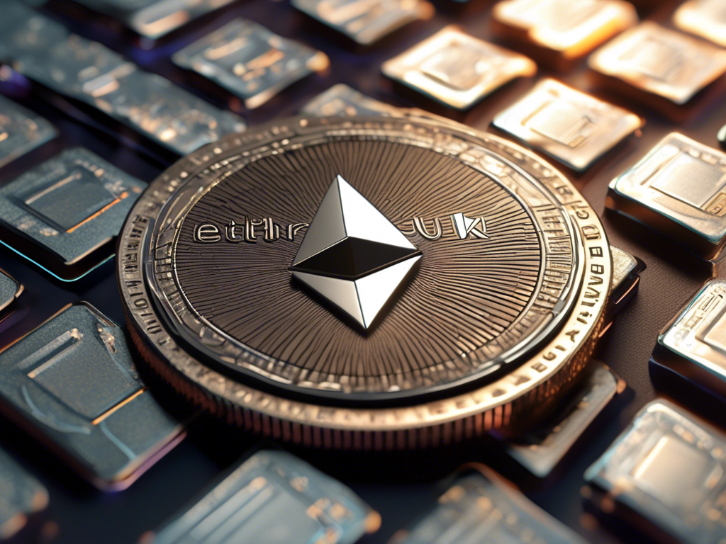 Ethereum's Next Upgrade Coming in Q1 2025! ??