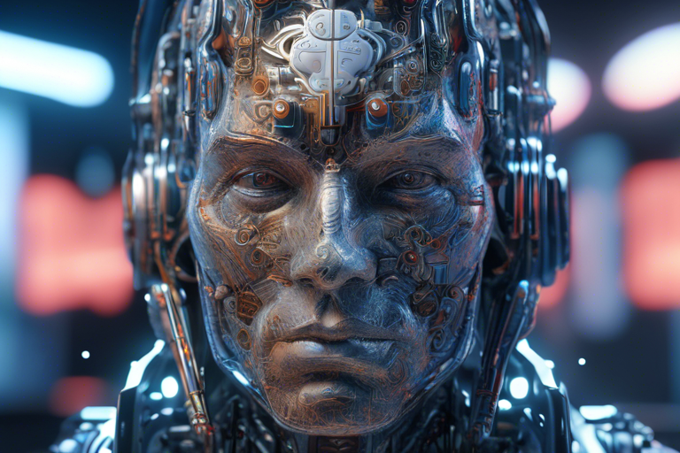 Illia Polosukhin Reveals Secrets to Transformative Generative AI ?
