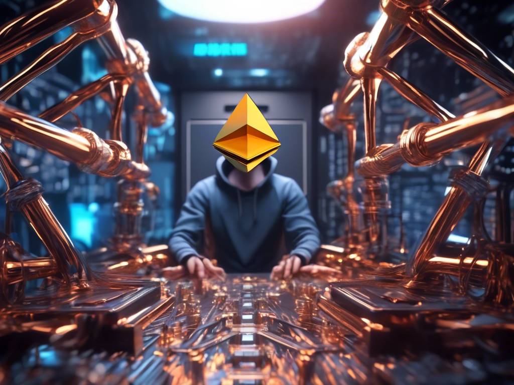 Crypto analyst criticizes Ethereum gas post-Dencon upgrade ?