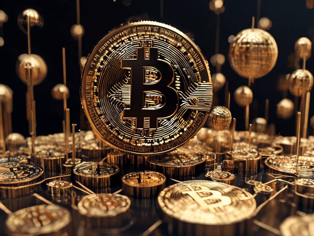 Investing in Bitcoin: Timing ?