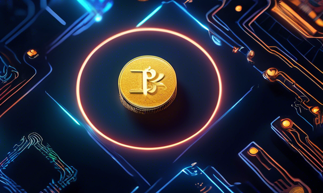 Rise of BNB, Tron, and Ondo in the crypto world is being observed. ?