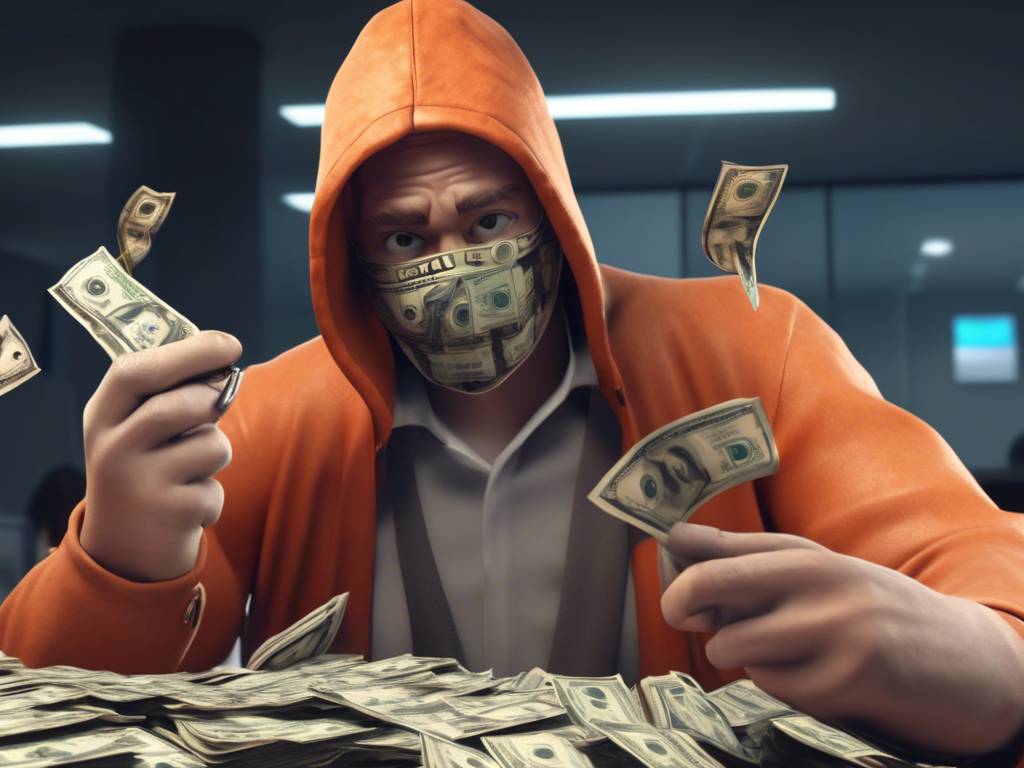 Bank employee steals $44K from dead customer ??