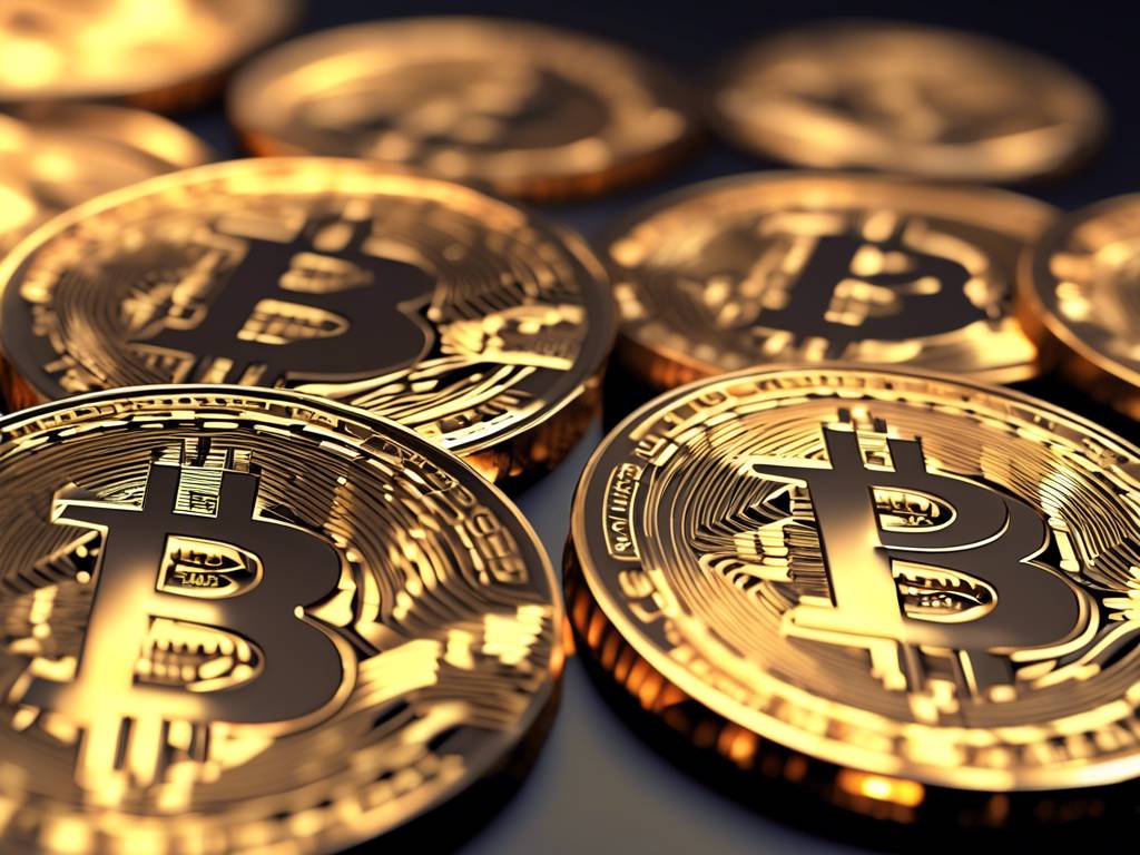 Bitcoin Price Predictions Revealed: Is $100,000 Possible? Get Ready! ?