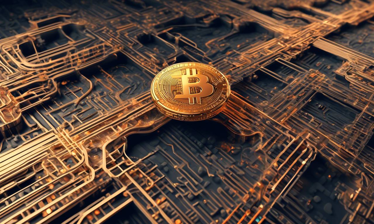 Bitcoin Crossroads: Analyst Spots Level Deciding Next Move ?