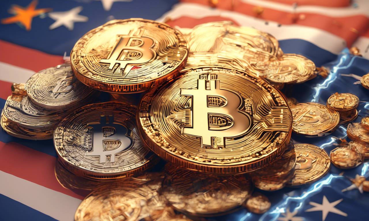 Arizona approves Bitcoin ETFs! ??